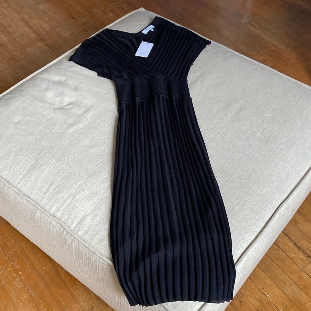Reiss Knit Dress NWT